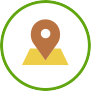 Locator Icon